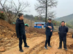 駐村工作思考 | 山水聯(lián)心 讓“綠水青山就是金山銀山”