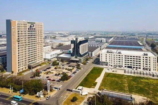 全市首單！環科園企業數據資產有了“防護盾”