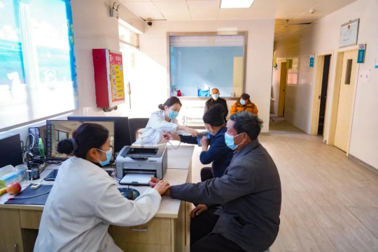 煥新升級！張渚敬老院打造家門口 的“幸福養老園”